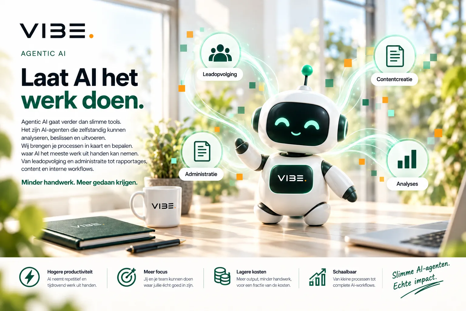 AI automatisering integratie met bestaande systemen