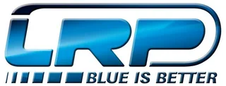 LRP – Blue Is Better