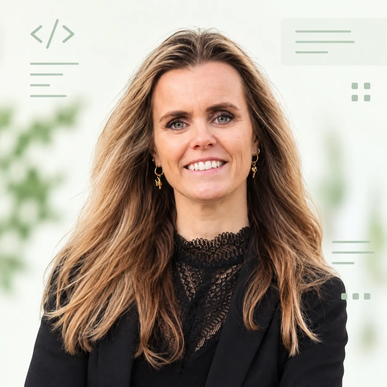 Manon – VIBE AI Agent