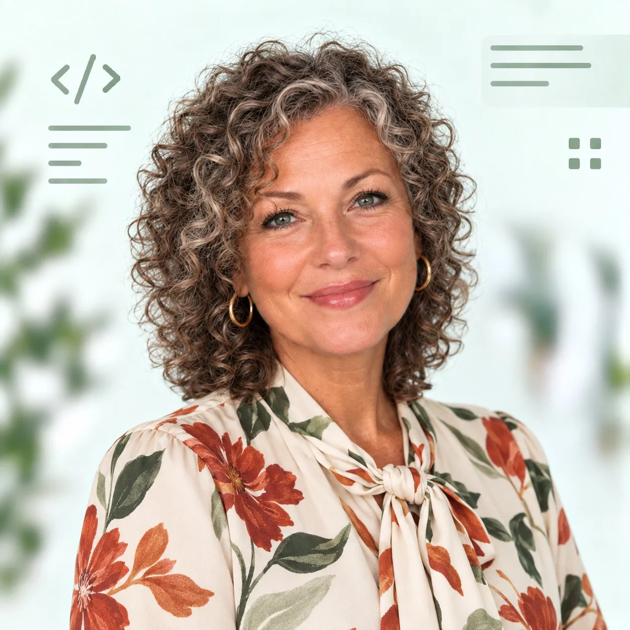 Brigitte – VIBE AI Agent