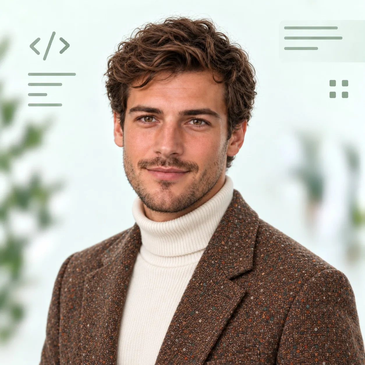 Peter – VIBE AI Agent